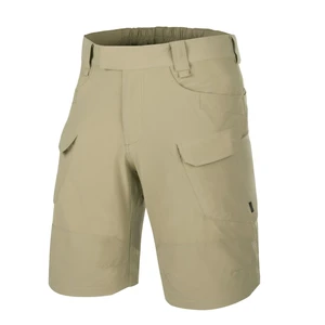 Kraťasy OTS® VersaStrech® Lite Helikon-Tex® – Khaki (Farba: Khaki, Veľkosť: L)