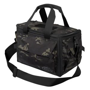 Střelecká taška Helikon-Tex® Range Cordura® – Multicam® Black (Farba: Multicam® Black)