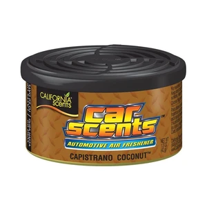 California Scents Car Coconut 42g