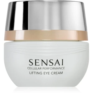 Sensai Cellular Performance Lifting Eye Cream liftingový oční krém 15 ml