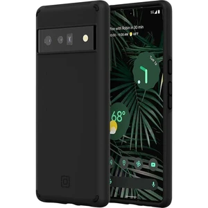 Incipio Duo Case Bumper Google Pixel 6 čierna