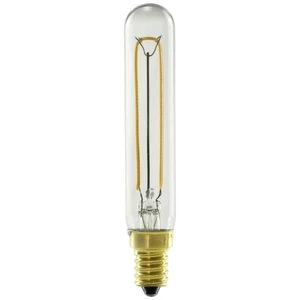 Segula 50412 LED  En.trieda 2021 G (A - G) E14  3.2 W = 20 W teplá biela (Ø x d) 20 mm x 115 mm  1 ks