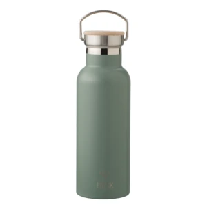 FRESK termofľaša Nordic UNI Chinois Green, 500 ml