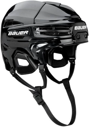 Bauer IMS 5.0 SR Negru L Cască de hochei