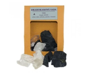 Drahokamová sada – Vize 150 g