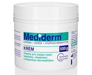 Mediderm Krém 500 g