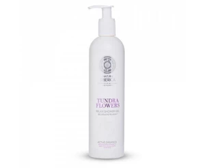 Natura Siberica Relaxační sprchový gel Tundra Flowers (Relax Shower Gel)  400 ml