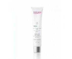 Topicrem Korekční denní krém SPF 20 MELA (Corrective Day Cream)  40 ml