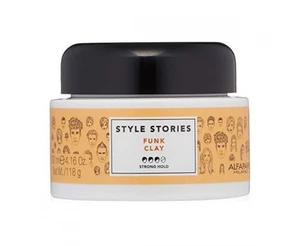 Stylingová jílová pasta na vlasy Style Stories (Funk Clay) 100 ml