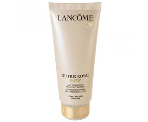 Lancome obnovující tělové mléko Nutrix Royal Body (Intense Restoring Lipid-Enriched Lotion) 400 ml