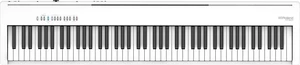 Roland FP 30X WH Digitální stage piano White