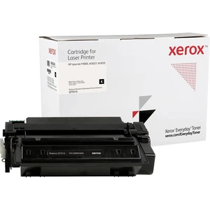 Xerox toner  TON Everyday 006R03669 kompatibilná čierna 6500 Seiten