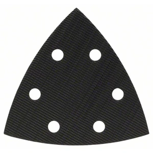 Sanding plate – Bosch Accessories 2608000211