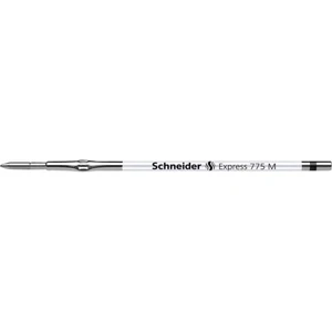 Schneider 7761 náplne do guľôčkového pera čierna 0.5 mm Dokumentný: áno