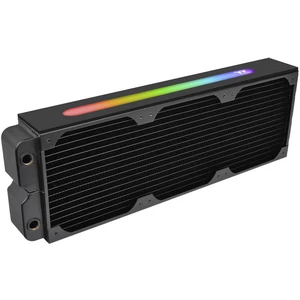 Thermaltake Pacific CL360 Plus RGB Waterc cooling - radiator