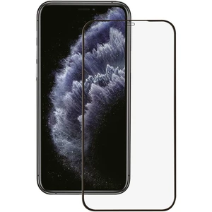 Teccus  FSTGTIPH12/12P ochranné sklo na displej smartfónu Vhodné pre: iPhone 12, iPhone 12 Pro 2 ks