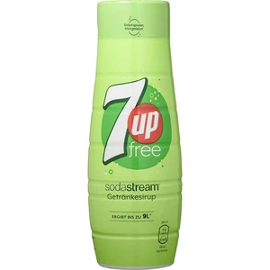 Sodastream #####Getränke-Sirup 7 Up Diet 440 ml