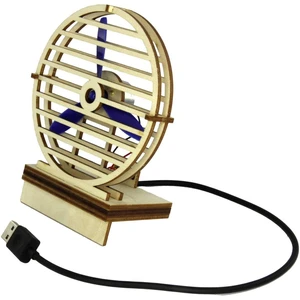 Sol Expert 44498 Speedy USB ventilátor