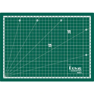 Donau Elektronik MS-A4 Samoobslužná rezacia podložka (d x š) 300 mm x 220 mm 1 ks