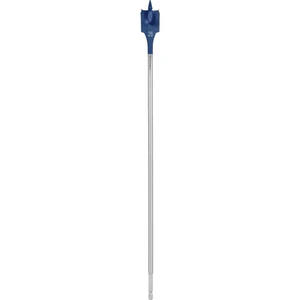 Bosch Accessories 2608900351 frézovací vrták do dreva 26 mm Celková dĺžka 400 mm šesťhranný záhlbník 1 ks