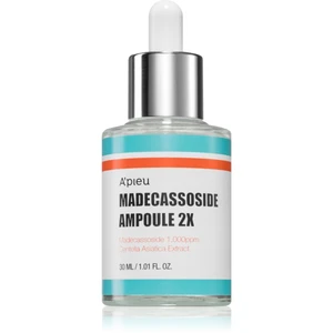 A’pieu Madecassoside Ampoule 2x upokojujúce sérum s hydratačným účinkom 30 ml