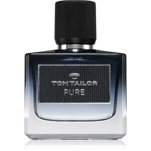 Tom Tailor Pure toaletná voda pre mužov 50 ml