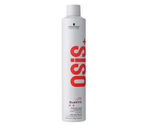 Lak na vlasy s lehkou fixací Schwarzkopf Professional Osis+ Elastic - 500 ml (2871798) + dárek zdarma