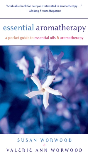 Essential Aromatherapy