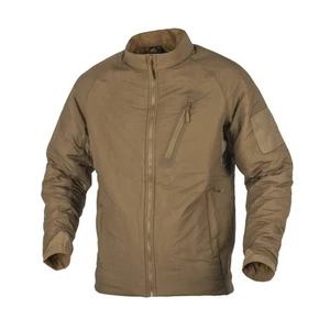 Helikon-Tex® Bunda HELIKON WOLFHOUND JACKET - Coyote Velikost: L