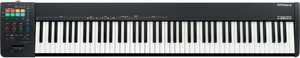 Roland A-88MKII MIDI-Keyboard Black