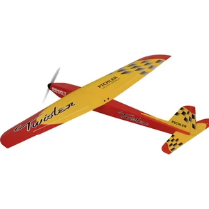 Pichler Twister  RC model motorového lietadla ARF 1400 mm