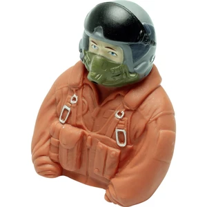 Pichler C9547 Jet Pilot figúrka pilota (d x š x v) 77 x 35 x 76 mm  1 ks