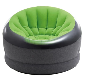 INTEX Intex Nafukovací křeslo 66581 EMPIRE chair