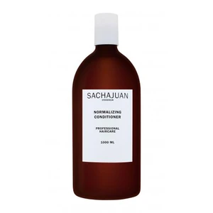 Sachajuan Scalp Normalizing 1000 ml kondicionér pre ženy na všetky typy vlasov; na mastné vlasy