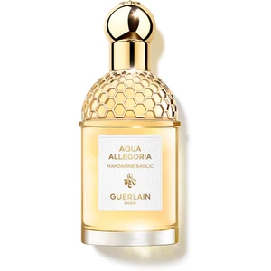 GUERLAIN Aqua Allegoria Mandarine Basilic toaletná voda plniteľná pre ženy 75 ml