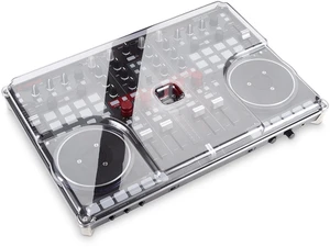 Decksaver Vestax VCI-400 Schutzabdeckung für DJ-Controller