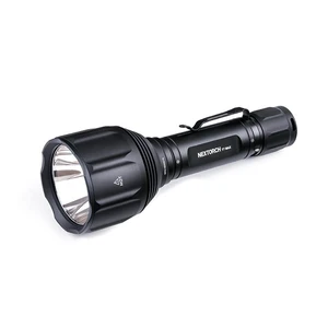 Svítilna T7 Max Hunting Set / 1200 lm NexTorch® (Barva: Černá)