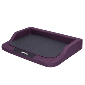 Pelíšek pro psa Reedog Purple Standard - XL