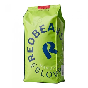 Kaffeebohnen Redbeans „Green Organic“, 1 kg