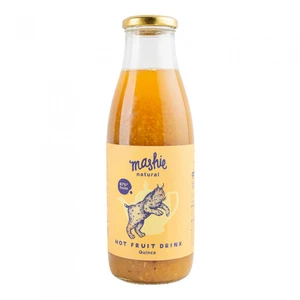 Quittenpürree „Mashie by Nordic Berry“, 750 ml