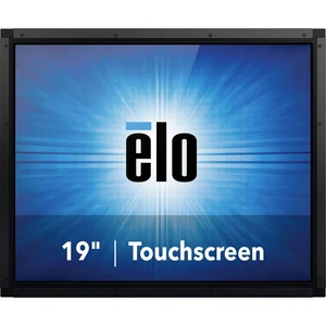 elo Touch Solution 1990L rev. B dotykový monitor En.trieda 2021: G (A - G)  48.3 cm (19 palca) 1280 x 1024 Pixel 5:4 5 m