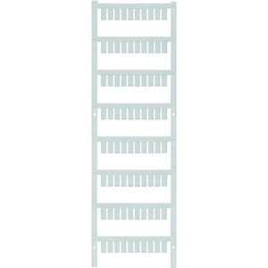 Weidmüller 1919940000 ESG 5/10 MC NEUTRAL WS značenie prístrojov Druh montáže: prichytenie sponami Potlačiteľná plocha: