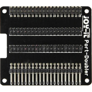 Joy-it rb-port-doubler   1 ks Vhodné pre: Raspberry Pi