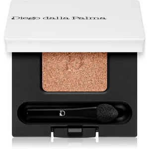 Diego dalla Palma Eye Shadow Satin Pearl perleťové očné tiene odtieň 103 Golden Apricot 2 g