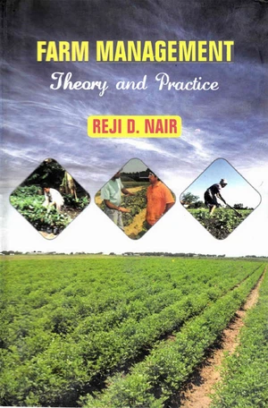 Farm Management Theory and Practice