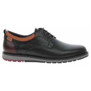 Pánské polobotky Pikolinos M8J-4183 black 44