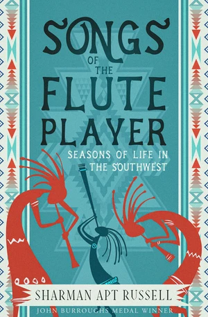 Songs of the Fluteplayer