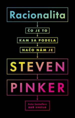 Racionalita - Steven Pinker