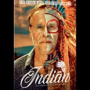 Různí interpreti – Indián DVD