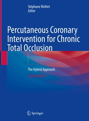 Percutaneous Coronary Intervention for Chronic Total Occlusion